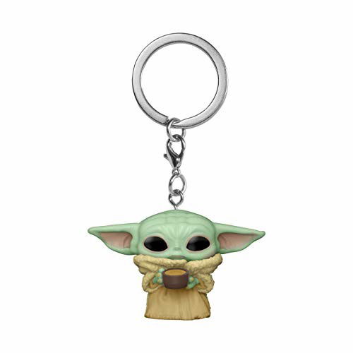 Funko Pop! Keychains: - Funko Pop! Keychains: - Merchandise - FUNKO UK LTD - 0889698530422 - February 2, 2021