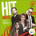 Cover for Hit Music 2016.3 (CD) (2016)