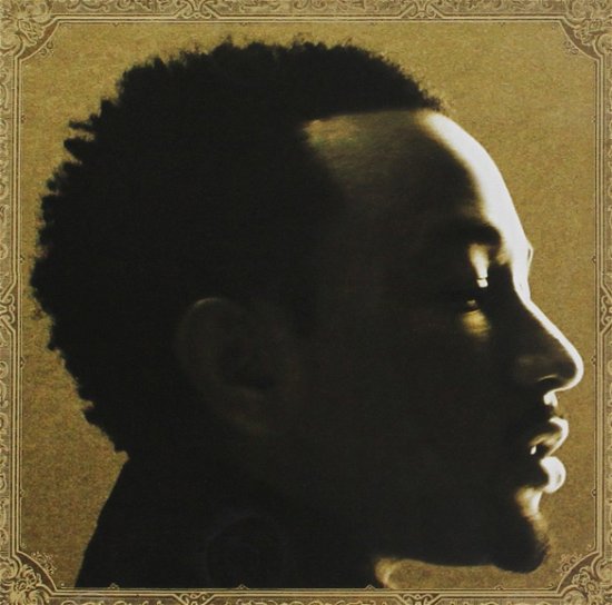 Cover for John Legend · Get Lifted (CD) (2004)