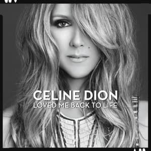 Loved Me Back To Life / A.. - Celine Dion - Musikk - COLUMBIA - 0889853535422 - 11. august 2016