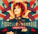 Cover for Fiorella Mannoia · Combattente (CD)