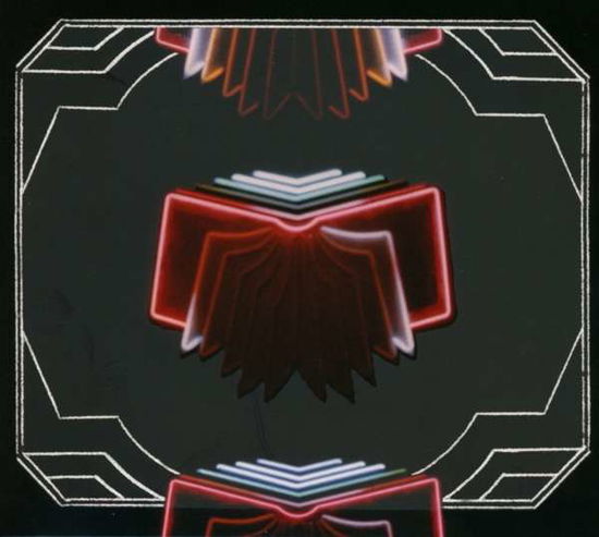 Arcade Fire · Neon Bible (CD) (2017)