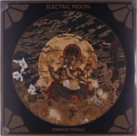 Stardust Rituals - Electric Moon - Music - SULATRON - 2090505153422 - May 15, 2022