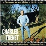 Cover for Charles Trenet  · Chansons De Films 1937-43 (CD)