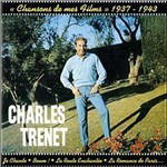 Chansons De Films 1937-43 - Charles Trenet  - Music - Magic - 3296632050422 - 