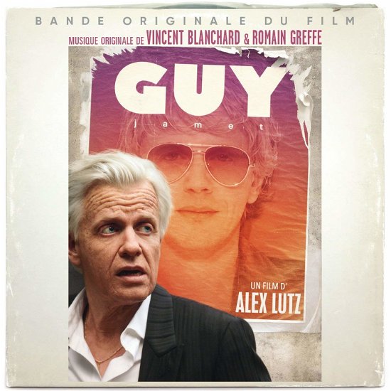 Ost · Guy (LP) (2020)