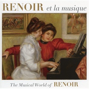 Renoir et La Musique / Various (CD) (2020)