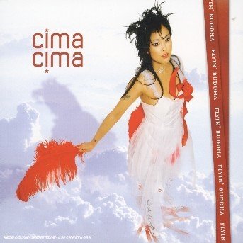Cima Cima · Flyin (CD) (2024)