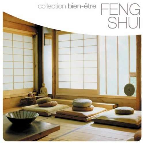 Cover for Feng Shui - Bien Etre (CD) (2013)