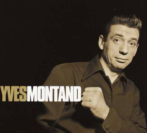 Ses Grands Succes - Yves Montand - Music - WAGRAM - 3596972656422 - December 1, 2015