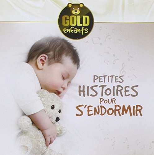 Cover for Petites histoires (CD) (2016)