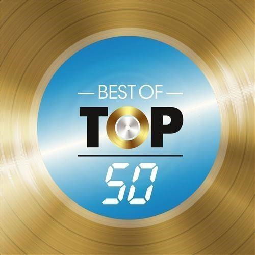 Cover for Best of · Generation Top 50 (CD) (2024)