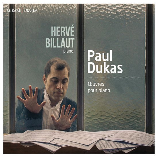 Works For Piano - P. Dukas - Musik - MIRARE - 3760127222422 - 13 maj 2015