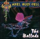 Ballads - Axel Rudi Pell - Musik - STEAMHAMMER - 4001617766422 - 30. juni 1998