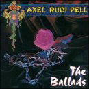 Ballads - Axel Rudi Pell - Music - STEAMHAMMER - 4001617766422 - June 30, 1998