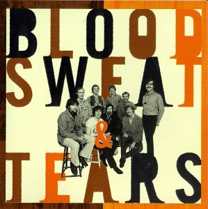 Cover for Blood Sweat &amp; Tears (CD) [Remastered edition] [Digipak] (2007)