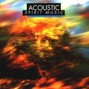 Cover for Acoustic · Spirit Music (CD) (1990)