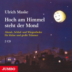 Cover for Ulrich Maske · Hoch Am Himmel Steht Der (CD) (2011)