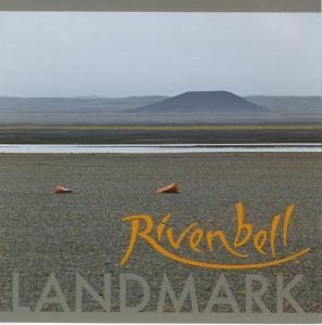 Cover for Rivenbell · Landmark (CD) (2010)