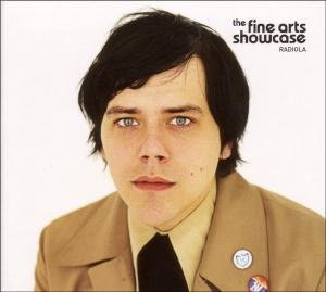 Cover for Fine Arts Showcase · Radiola (CD) (2006)