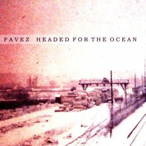 Cover for Favez · Headed For The Ocean (SCD) (2000)