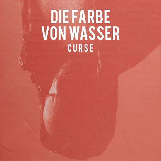 Cover for Curse · Die Farbe Von Wasser (CD) [Ltd. edition] (2018)