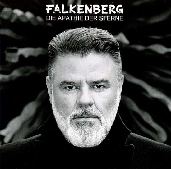 Die Apathie Der Sterne - Falkenberg - Musiikki - MOLL - 4021934968422 - perjantai 23. maaliskuuta 2018