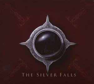 Silver Falls - Elane - Música - SELF RELEASE - 4028143509422 - 20 de noviembre de 2014
