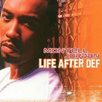 Life After Def - Montell Jordan - Musik - Edel - 4029758513422 - 
