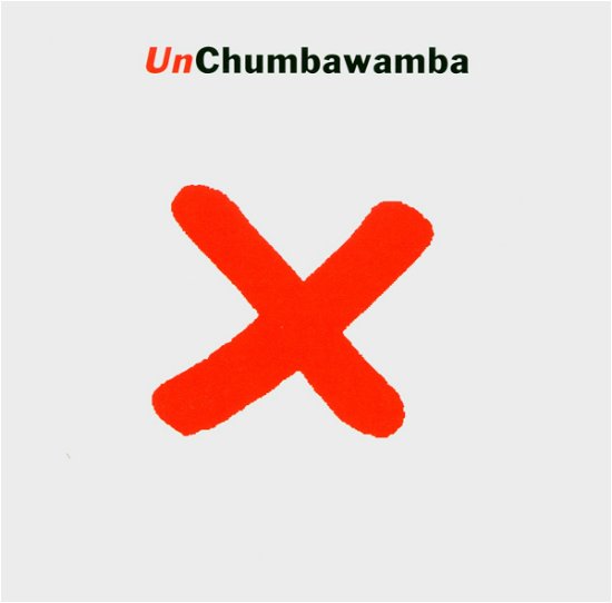 Cover for Chumbawamba · Un (CD) (2004)