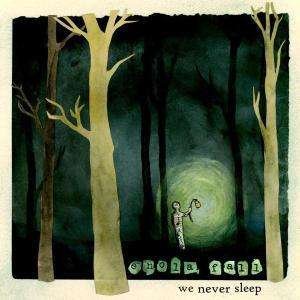 Enola Fall · We Never Sleep (CD) (2005)