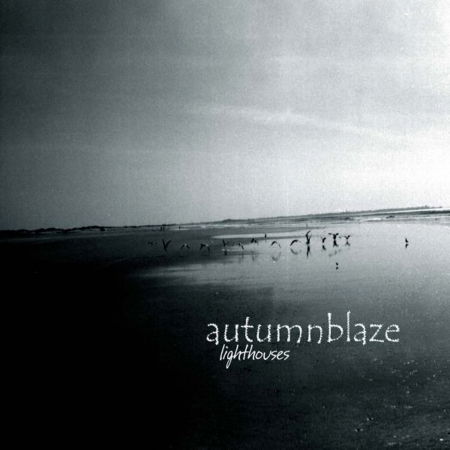 Cover for Autumnblaze · Lighthouses (CD) (2006)