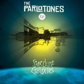 Cover for Parlotones · Stardust Galaxies (CD) (2010)