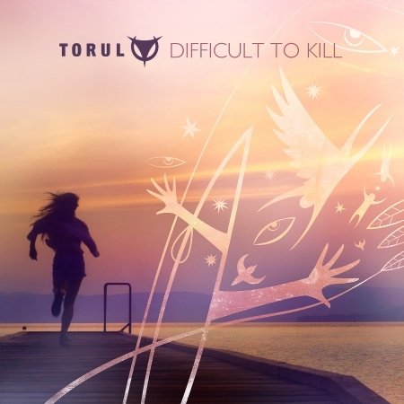 Cover for Torul · Difficult to Kill (CD) (2015)