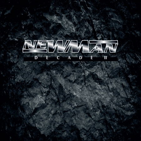 Cover for Newman · Decade II (CD) (2018)