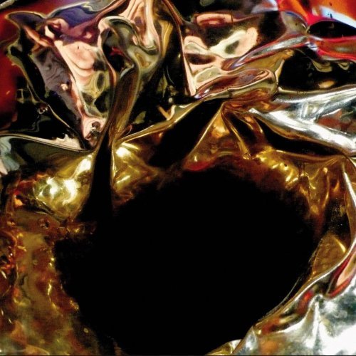 Cover for Hypnotic Brass Ensemble (CD) (2009)
