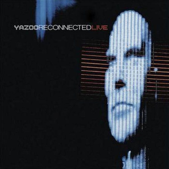 Cover for Yazoo · Reconnected Live (LP) [Reissue, Limited edition] (2019)