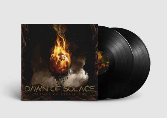 Dawn of Solace · Flames of Perdition (LP) (2022)