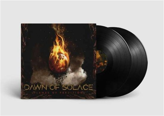 Flames of Perdition - Dawn of Solace - Musik - NOBLE DEMON - 4059473347422 - 3. juni 2022