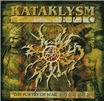 Cover for Kataklysm · Epic (LP)