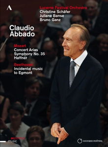 Symphony No.35/concert Ar - Mozart / Beethoven - Música - ACCENTUS - 4260234830422 - 26 de fevereiro de 2015