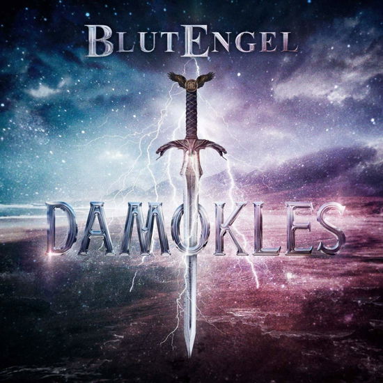 Damokles - Blutengel - Music - OUT OF LINE - 4260639460422 - April 14, 2022