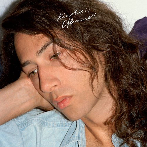 Cover for Kindness · Otherness (CD) [Japan Import edition] (2014)