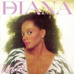 Why Do Fools Fall in Love - Diana Ross - Musik - SOLID RECORDS - 4526180181422 - 12 november 2014