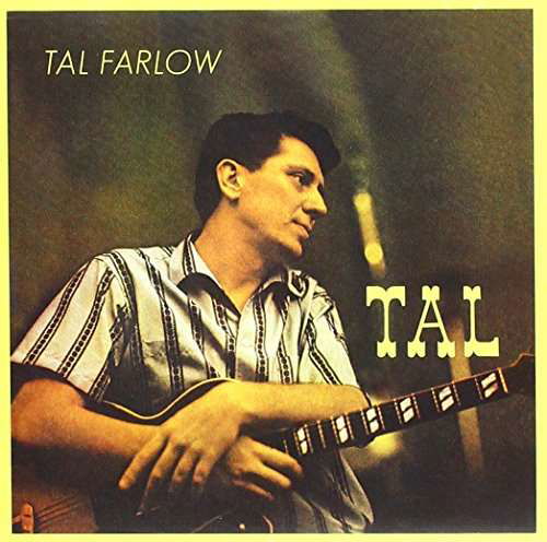 Tal - Tal Farlow - Muzyka - OCTAVE, IMD - 4526180376422 - 25 maja 2016