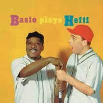 Basie Plays Hefti + 13 Bonus Tracks - Count Basie - Música - OCTAVE - 4526180404422 - 21 de dezembro de 2016