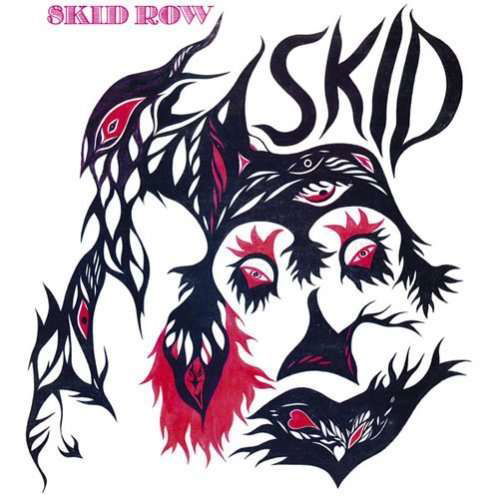 Skid - Skid Row - Music - SONY - 4547366041422 - October 29, 2008