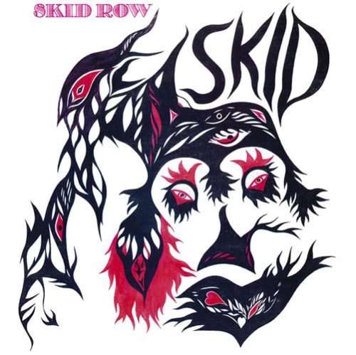 Cover for Skid Row · Skid (CD) (2008)