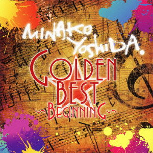 Golden Best Minako Yoshida -beginning- - Yoshida Minako - Muzyka - SONY MUSIC DIRECT INC. - 4582290383422 - 17 października 2012