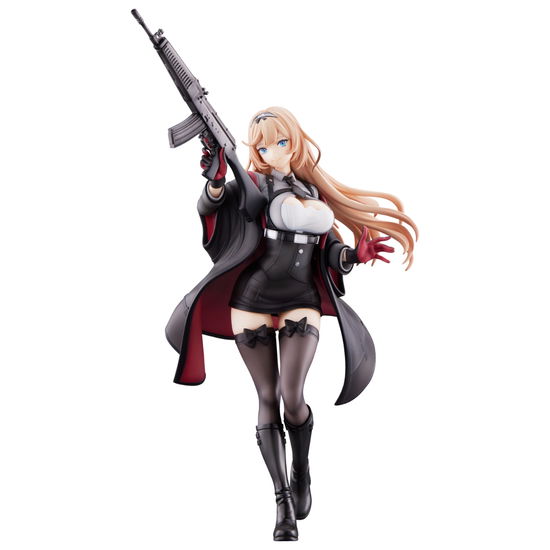 Cover for Union Creative · Girls Frontline Statue PVC StG-940 29 cm (Toys) (2024)